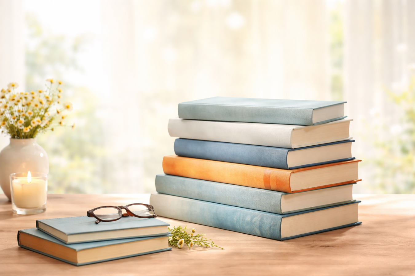 BOOKS