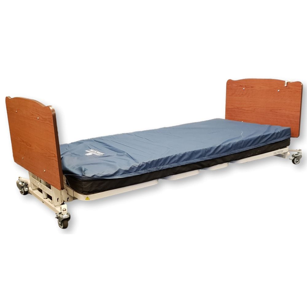 Floor Level Beds