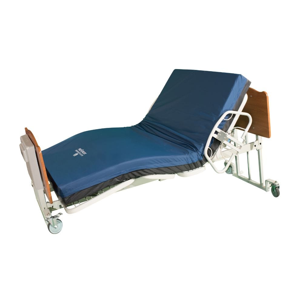 Adjustable Contour Beds