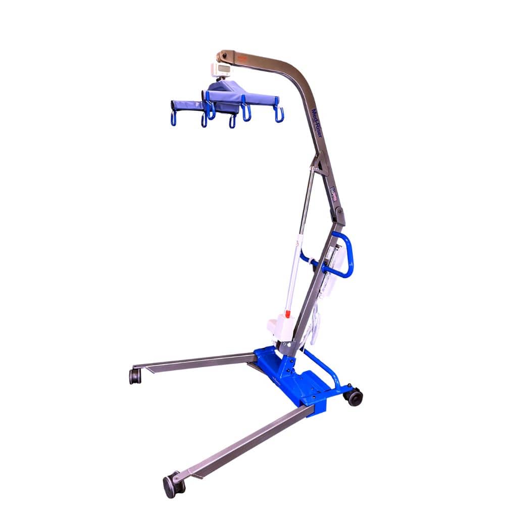 Patient Lifts
