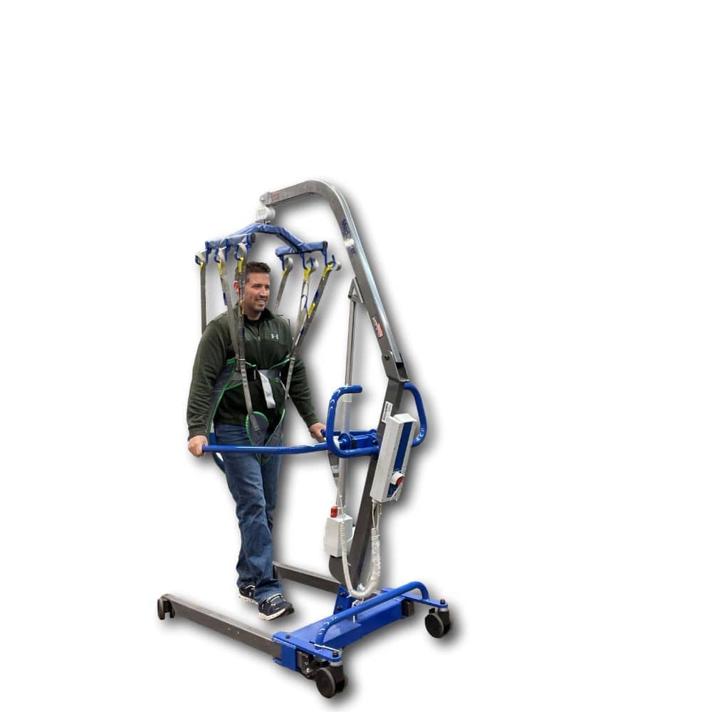 Patient Handling