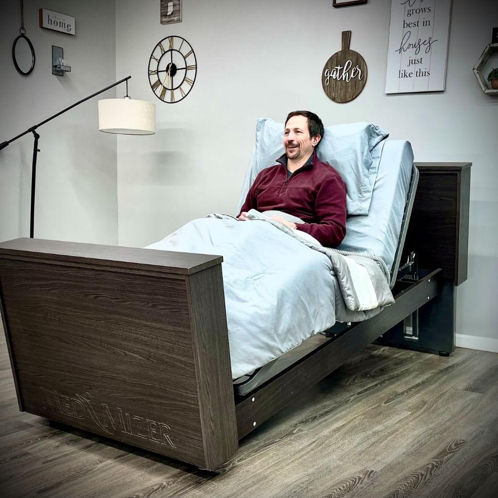 Hospital Beds