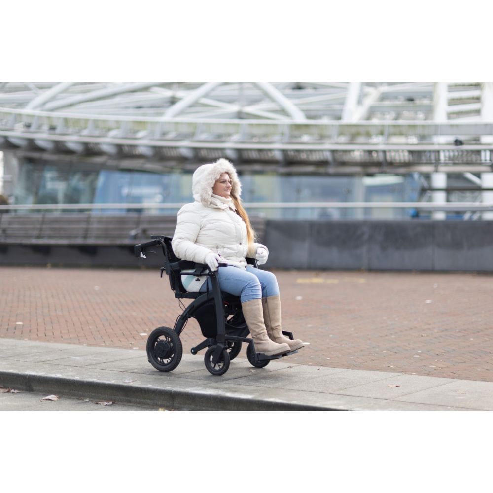 Wheelchairs and Powerchairs