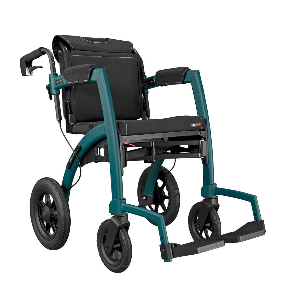 Wheelchairs