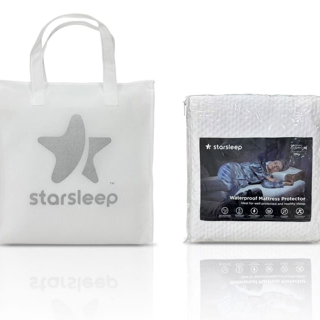 Hospital Bed Accessories