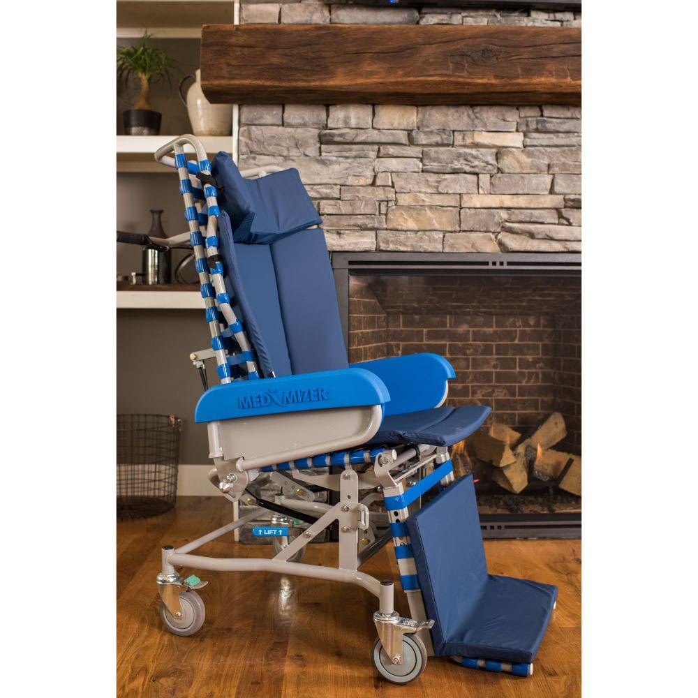 Med-Mizer Freedom Flextilt Chair