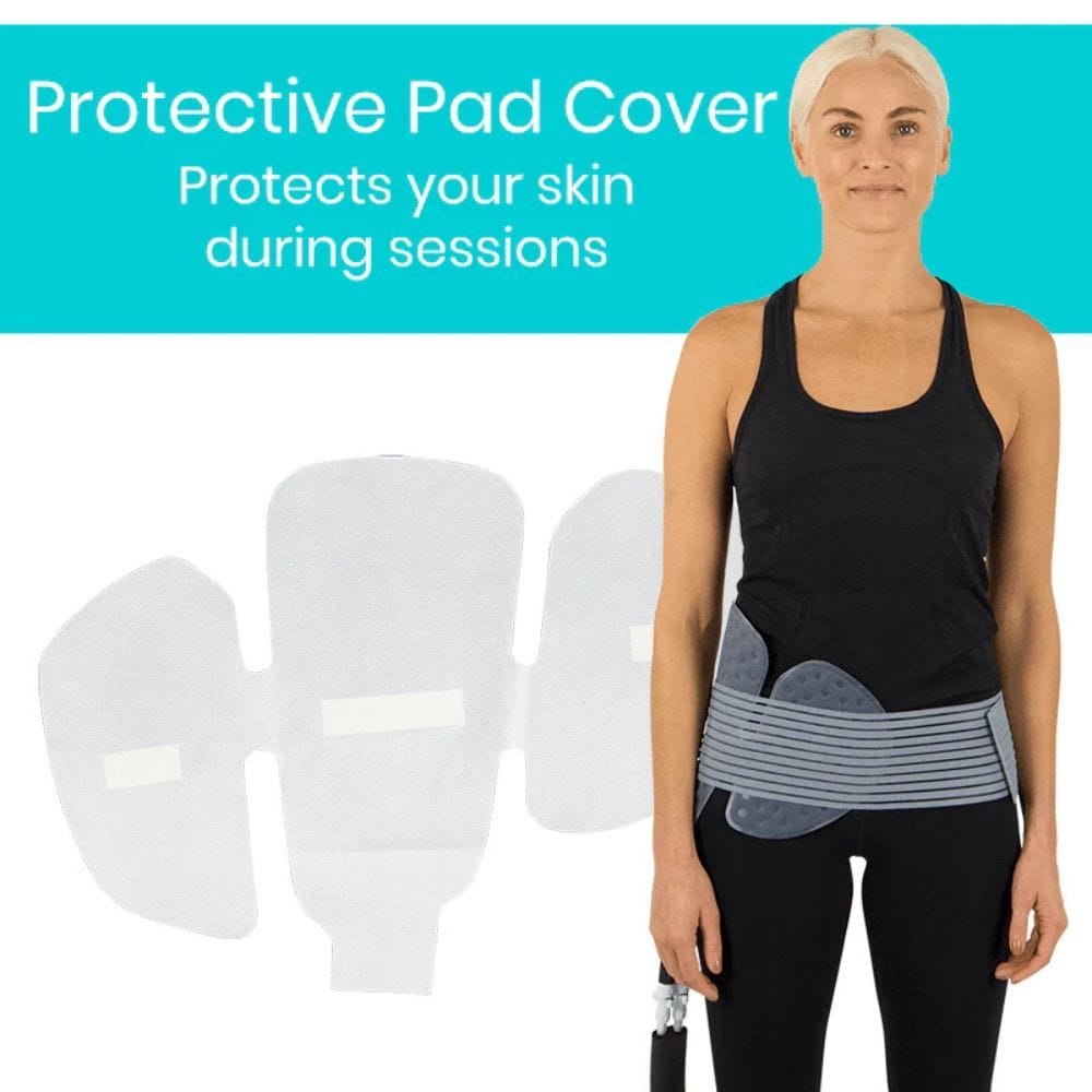 Vive Health Ice Therapy Replacement Pads