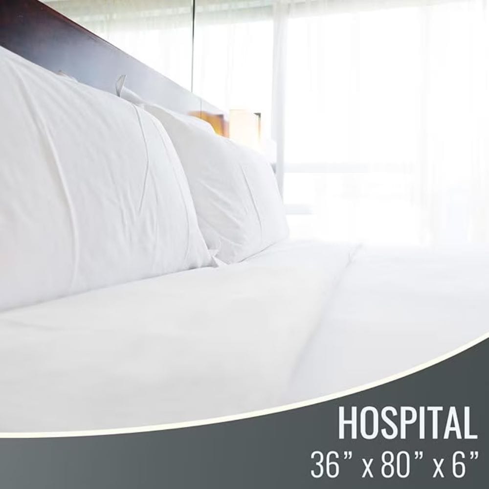 DMI Waterproof Mattress Protector