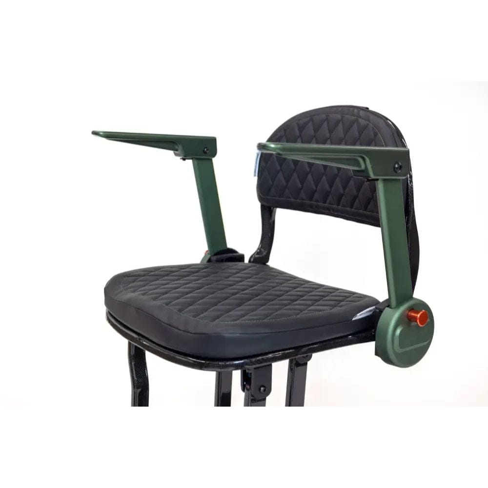 Monarch Mobility Smarti Plus Folding Mobility Scooter