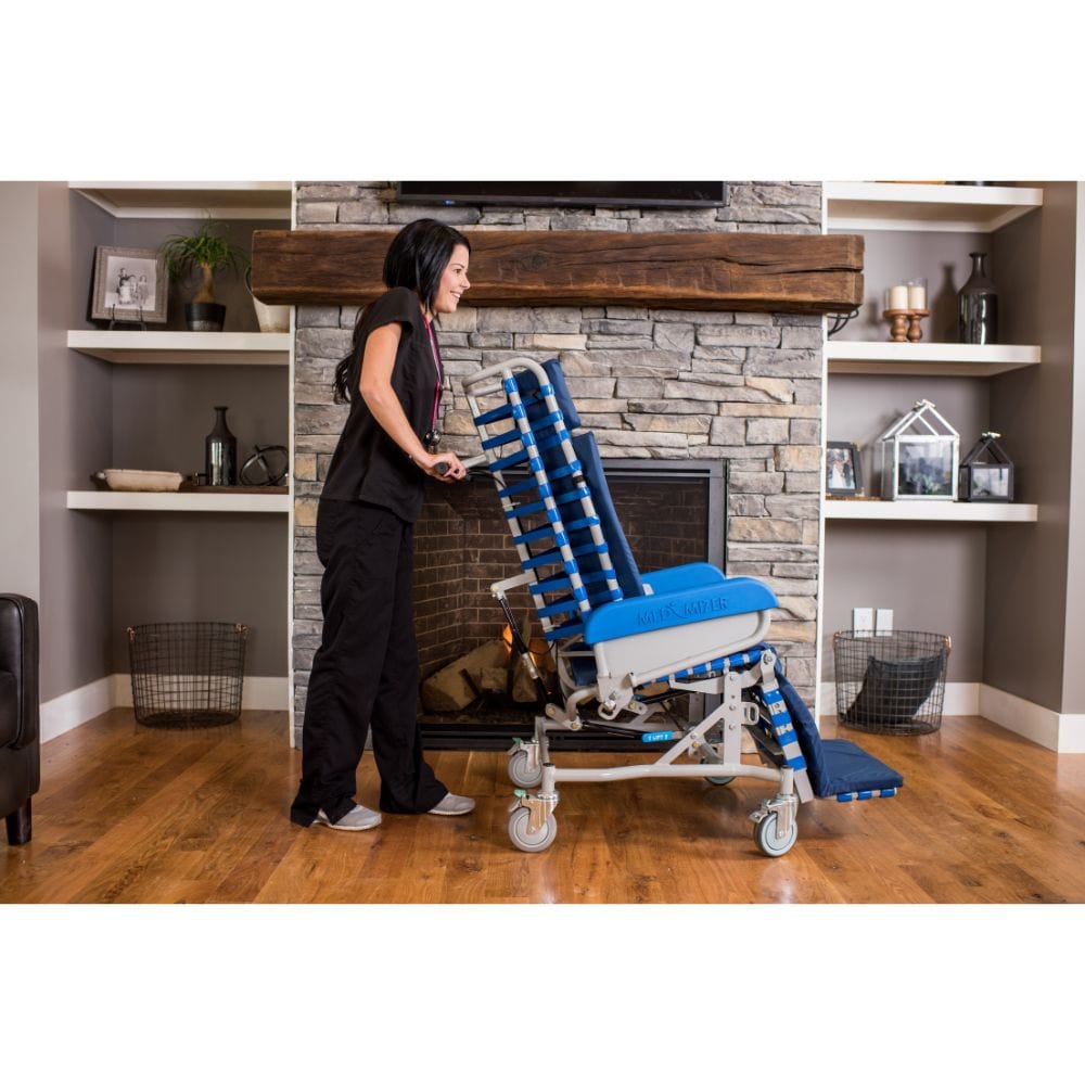 Med-Mizer Freedom Flextilt Chair