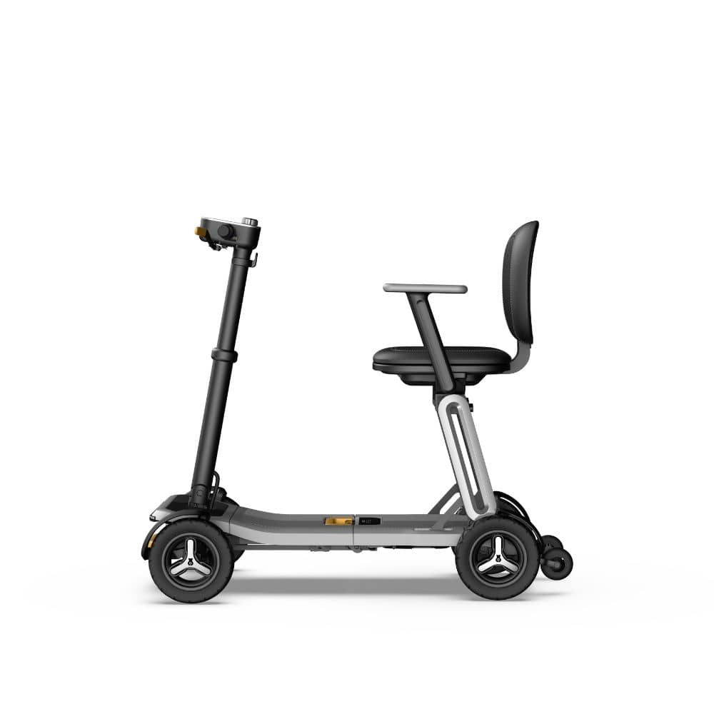 Paiseec L5 Mobility Scooter
