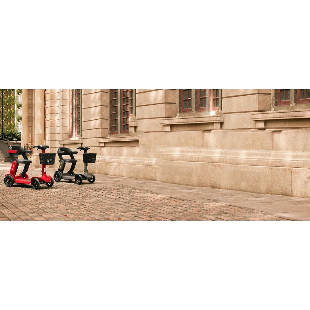 Paiseec S3 Mobility Scooter