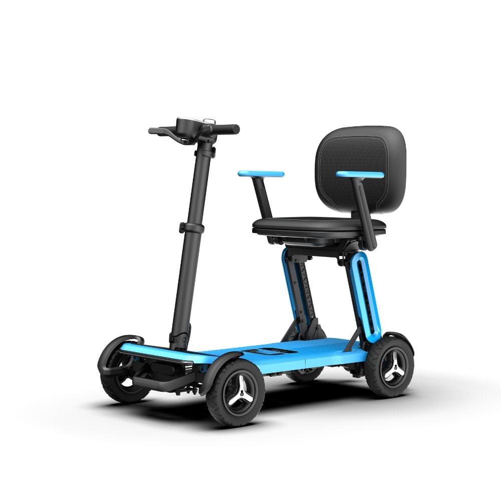 Paiseec L5 Mobility Scooter