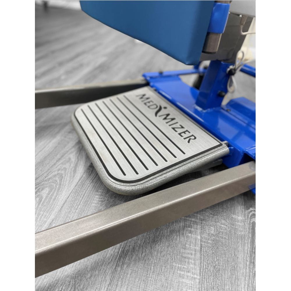 Med-Mizer MedRiser Flex Series STS Sit-To-Stand