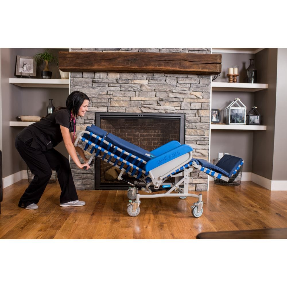 Med-Mizer Freedom Flextilt Chair