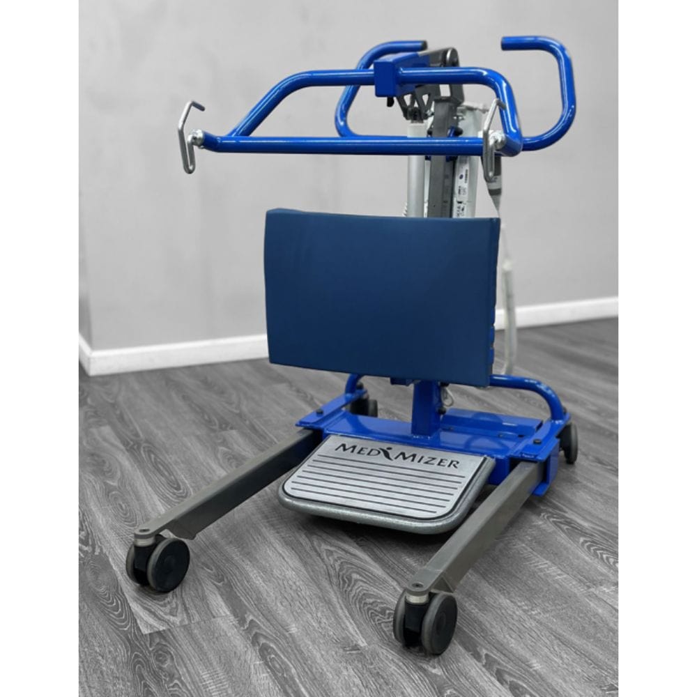 Med-Mizer MedRiser Flex Series STS Sit-To-Stand