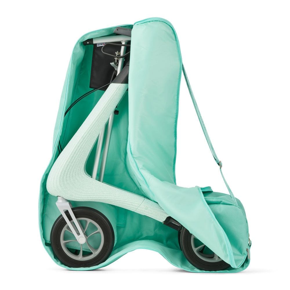 byACRE Rollator Travel Bag