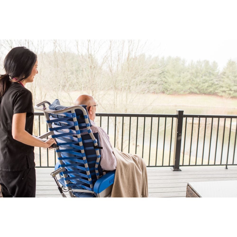 Med-Mizer Freedom Flextilt Chair