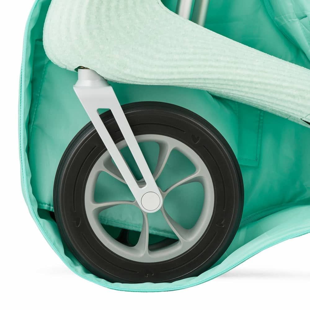 byACRE Rollator Travel Bag