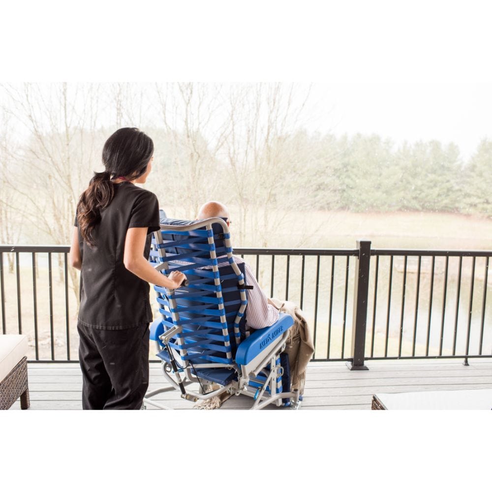 Med-Mizer Freedom Flextilt Chair