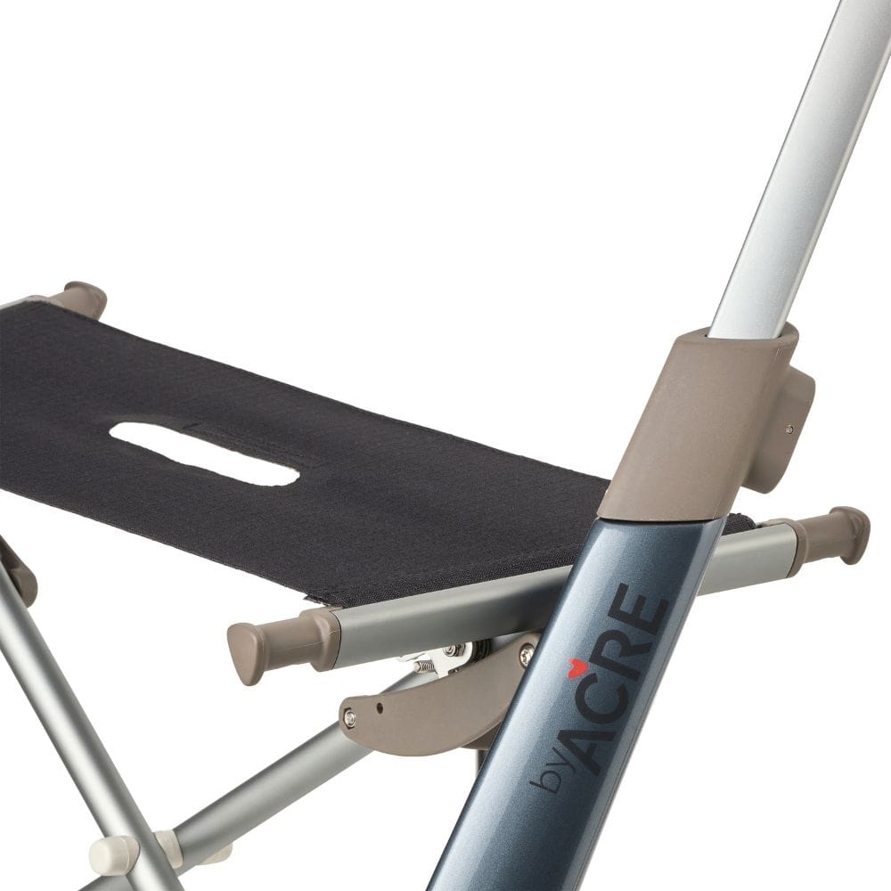 byACRE Carbon Overland Rollator