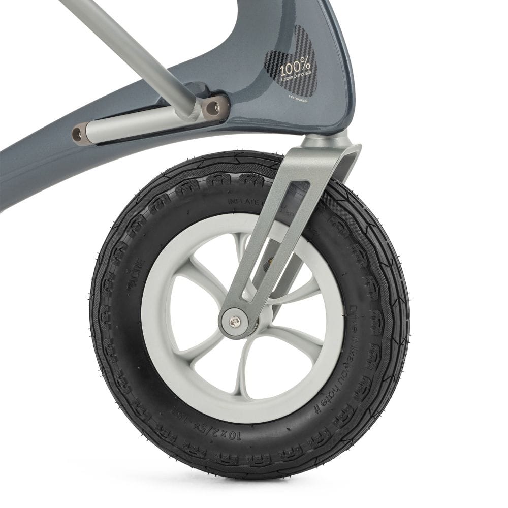 byACRE Carbon Overland Rollator