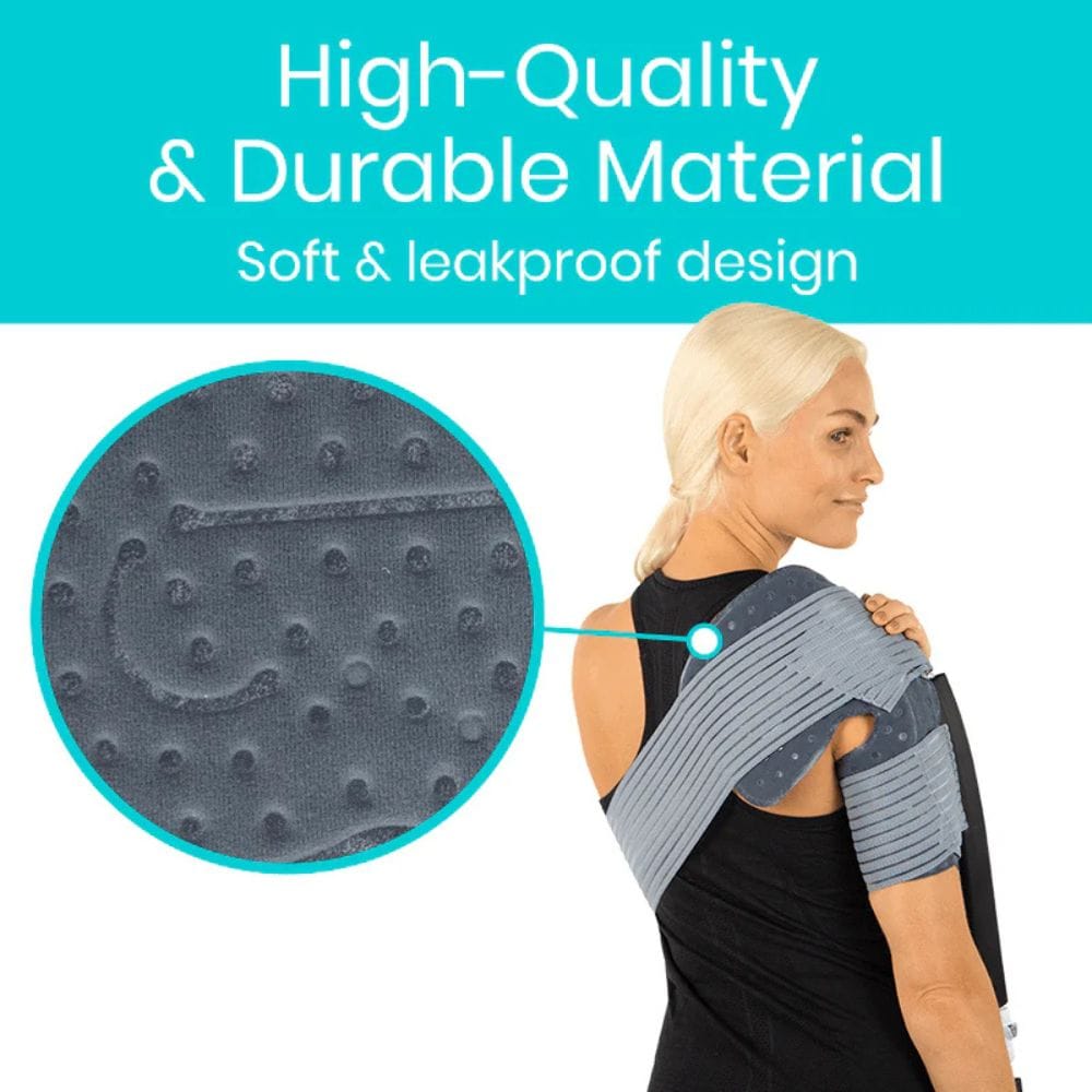 Vive Health Ice Therapy Replacement Pads