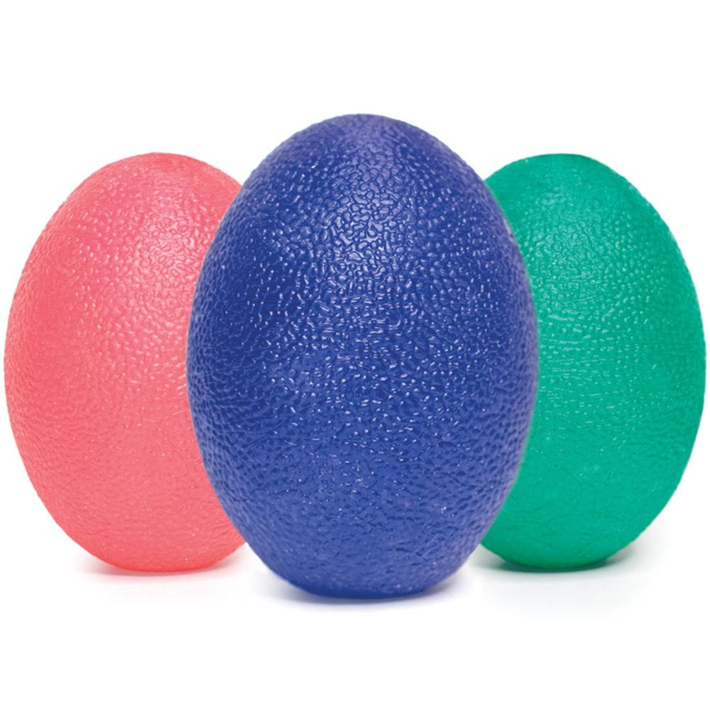 DMI Stress Balls (3pk)