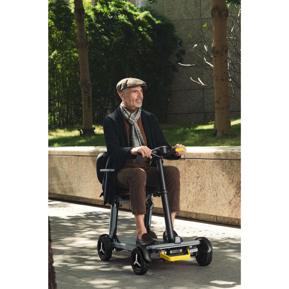 Paiseec L5 Mobility Scooter
