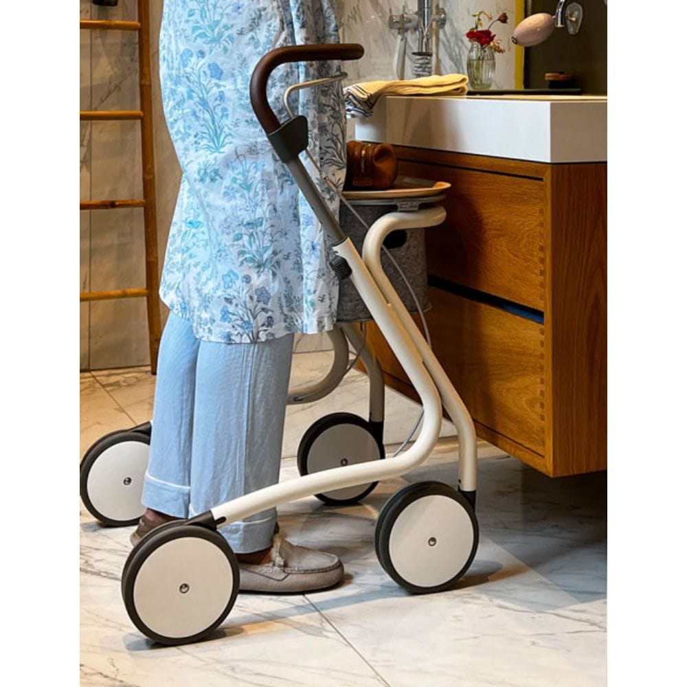 byACRE Scandinavian Butler Rollator