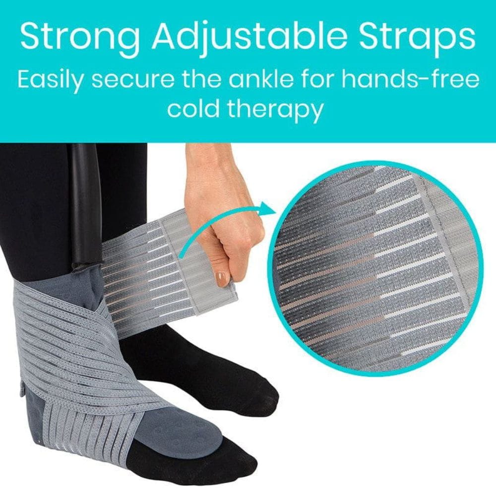 Vive Health Ice Therapy Replacement Pads
