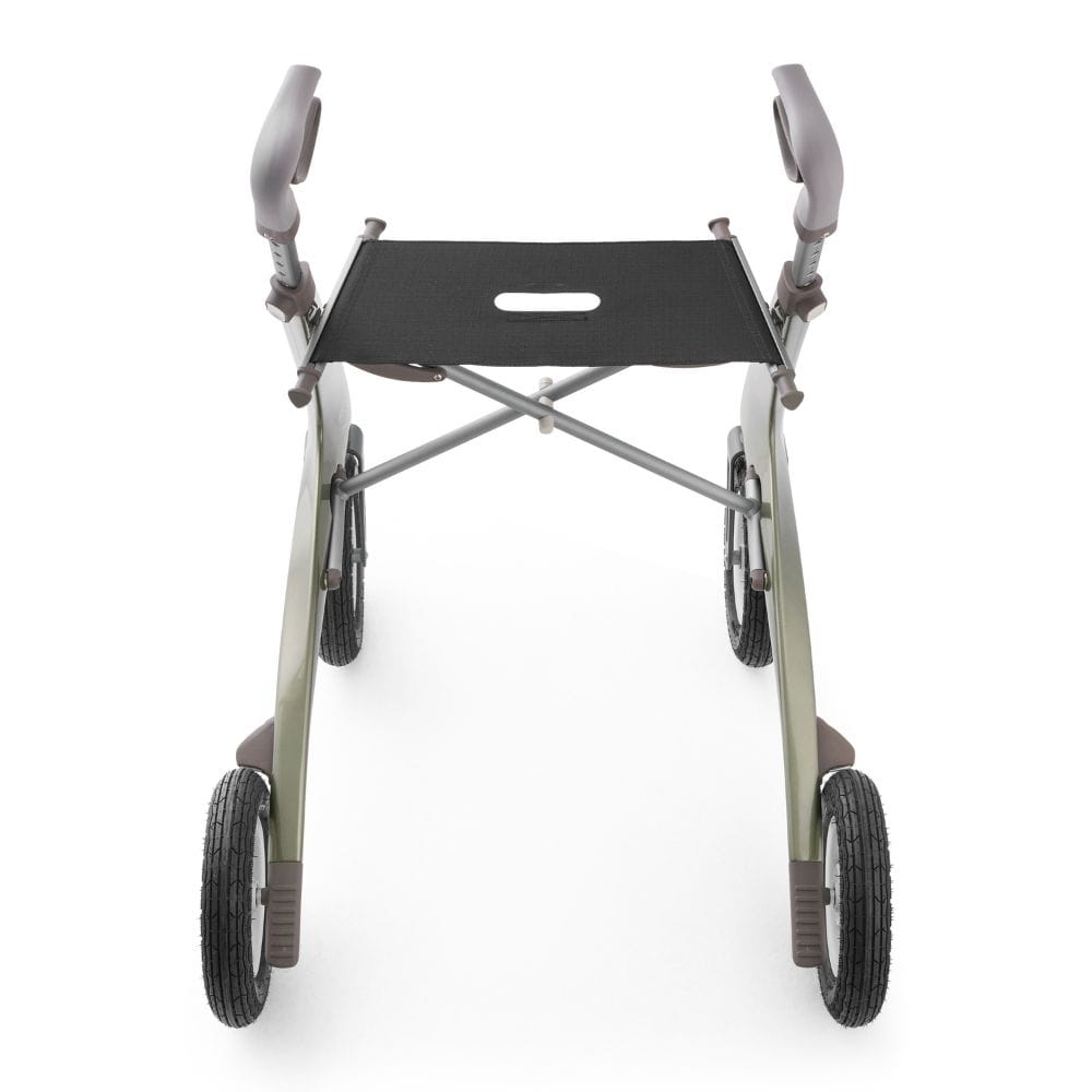 byACRE Carbon Overland Rollator