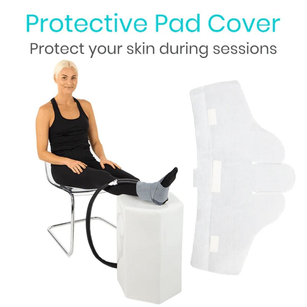Vive Health Ice Therapy Replacement Pads