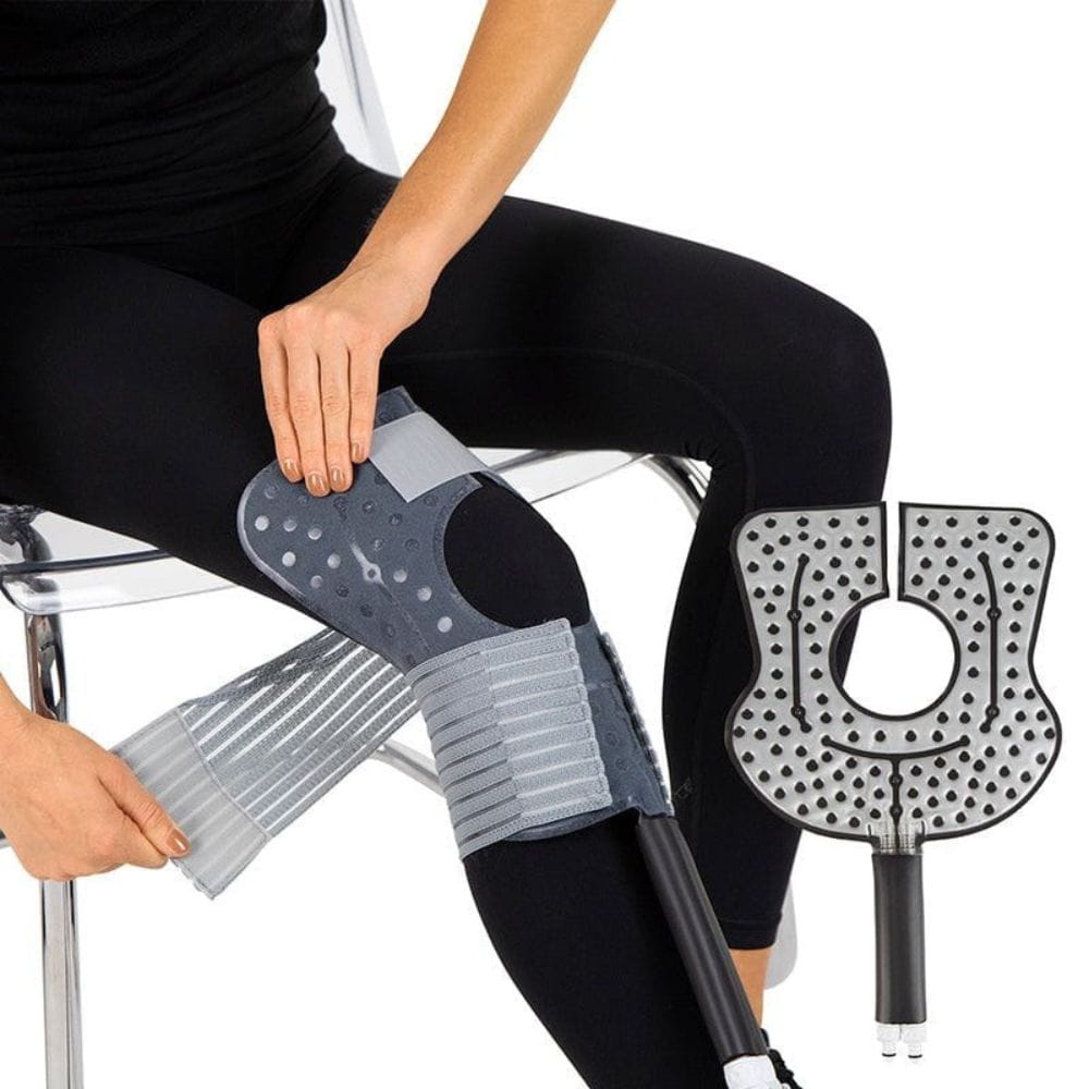 Vive Health Ice Therapy Replacement Pads