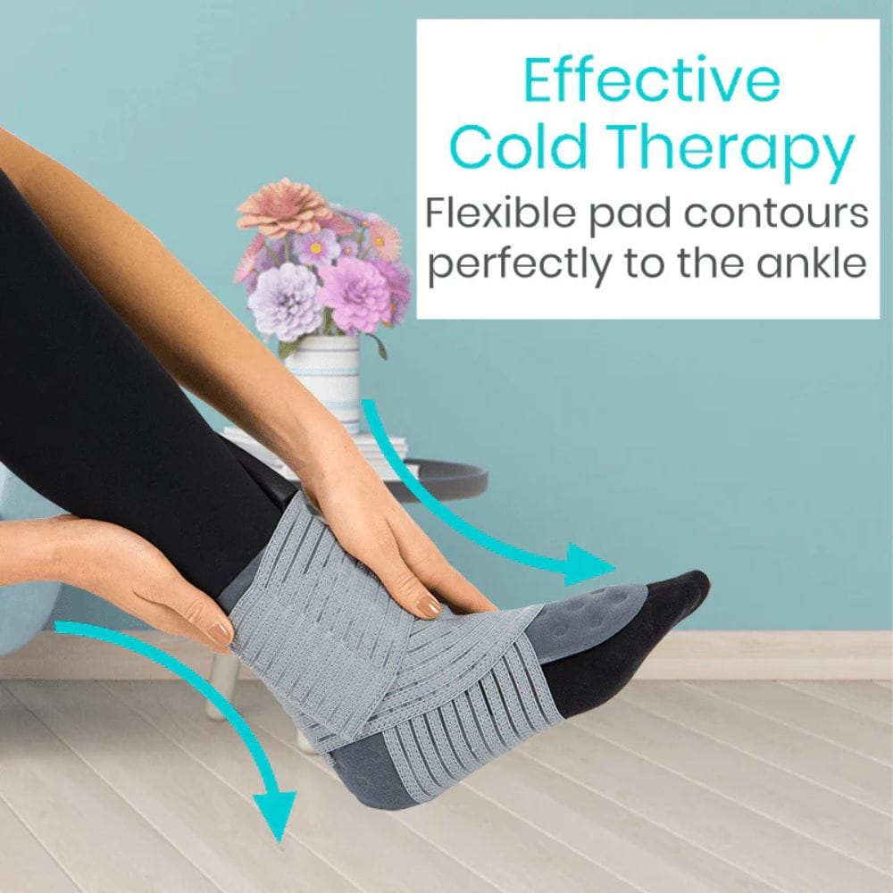 Vive Health Ice Therapy Replacement Pads