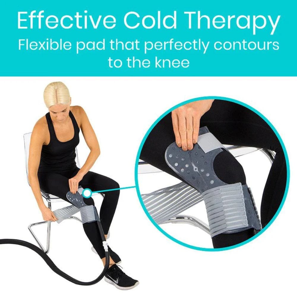 Vive Health Ice Therapy Replacement Pads