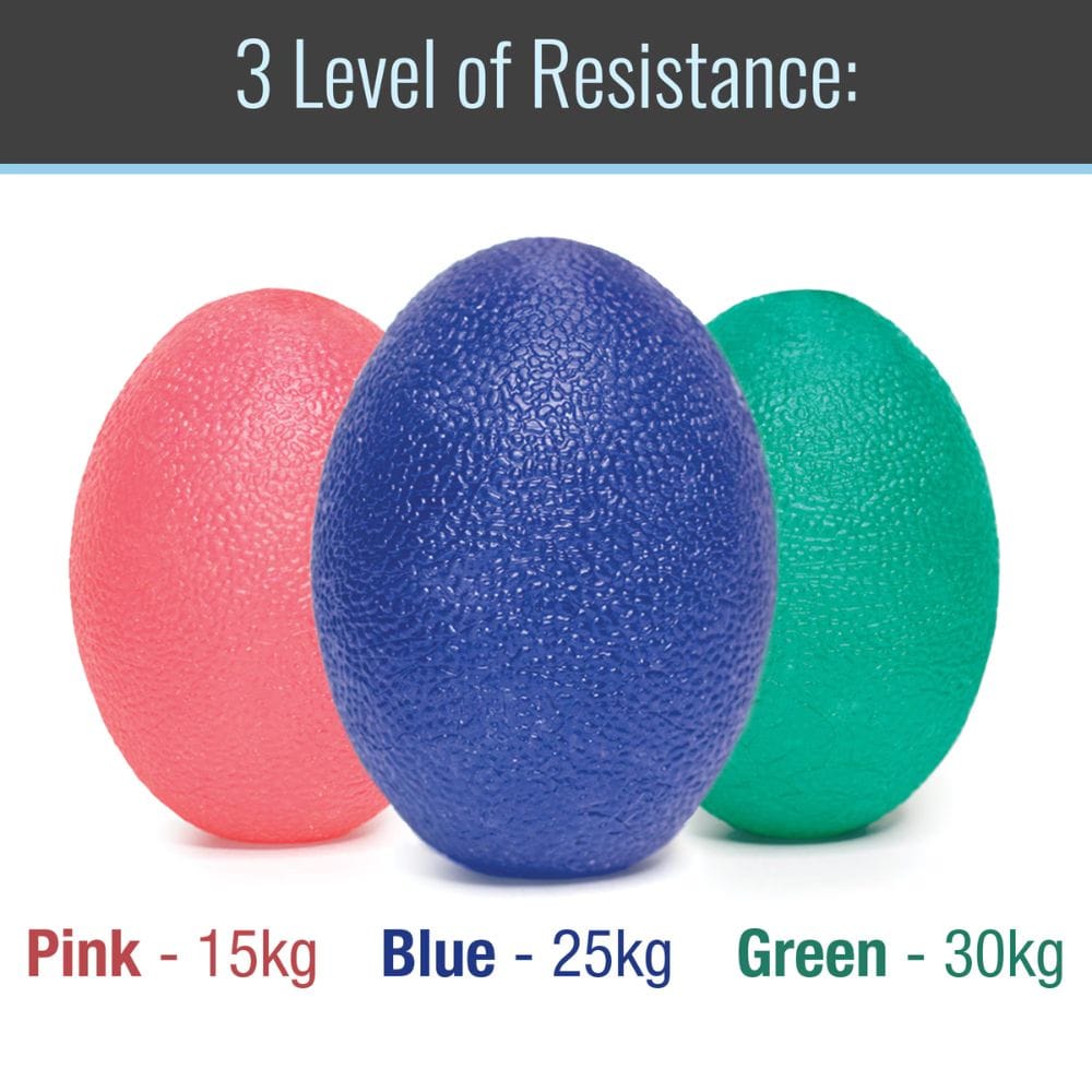 DMI Stress Balls (3pk)