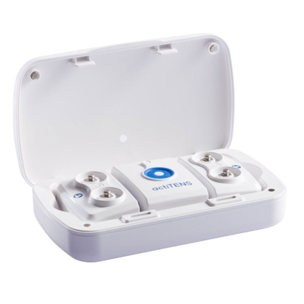 actiTENS standard kit (25pcs more)