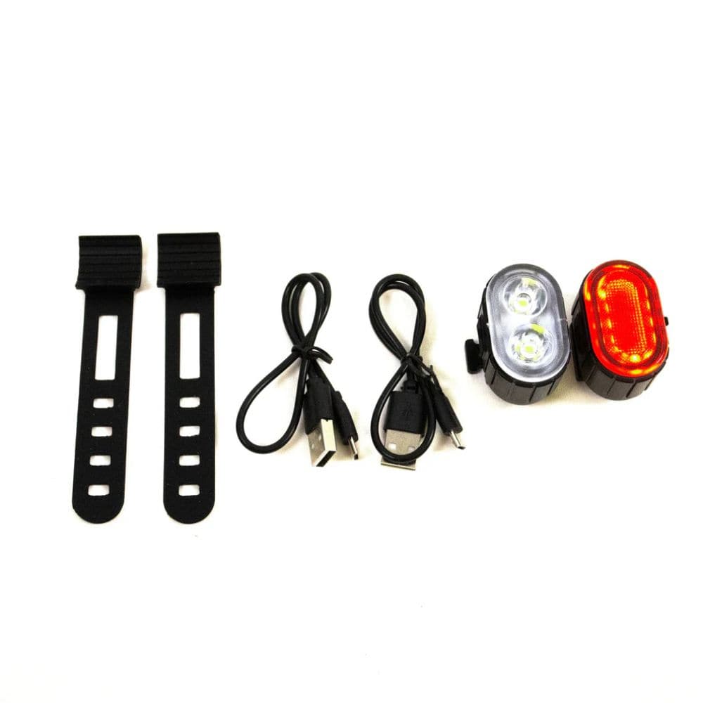 Travel Buggy LED Lights