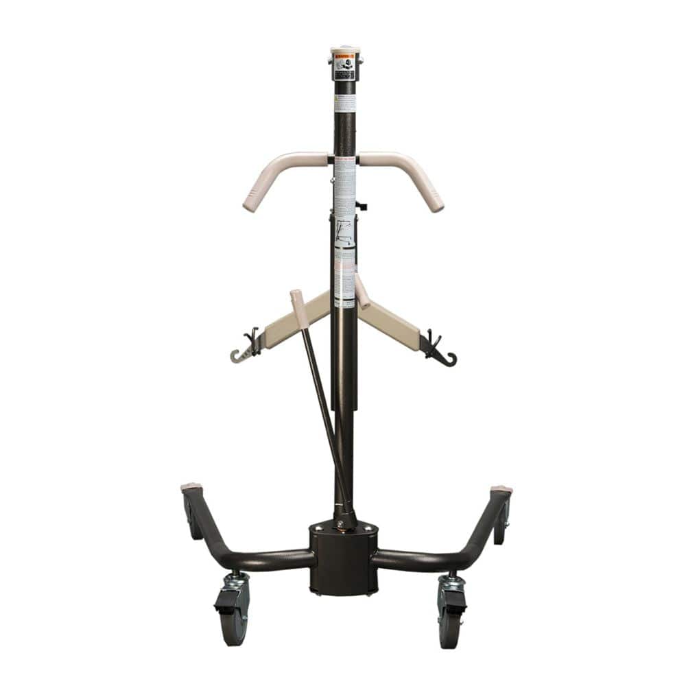 Protekt Onyx Hydraulic Lift 400LB