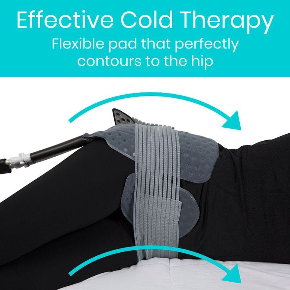 Vive Health Ice Therapy Replacement Pads