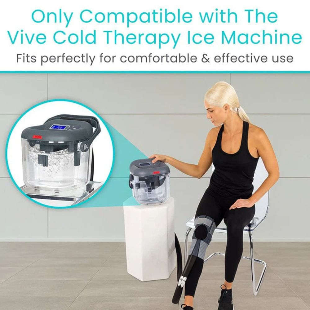 Vive Health Ice Therapy Replacement Pads