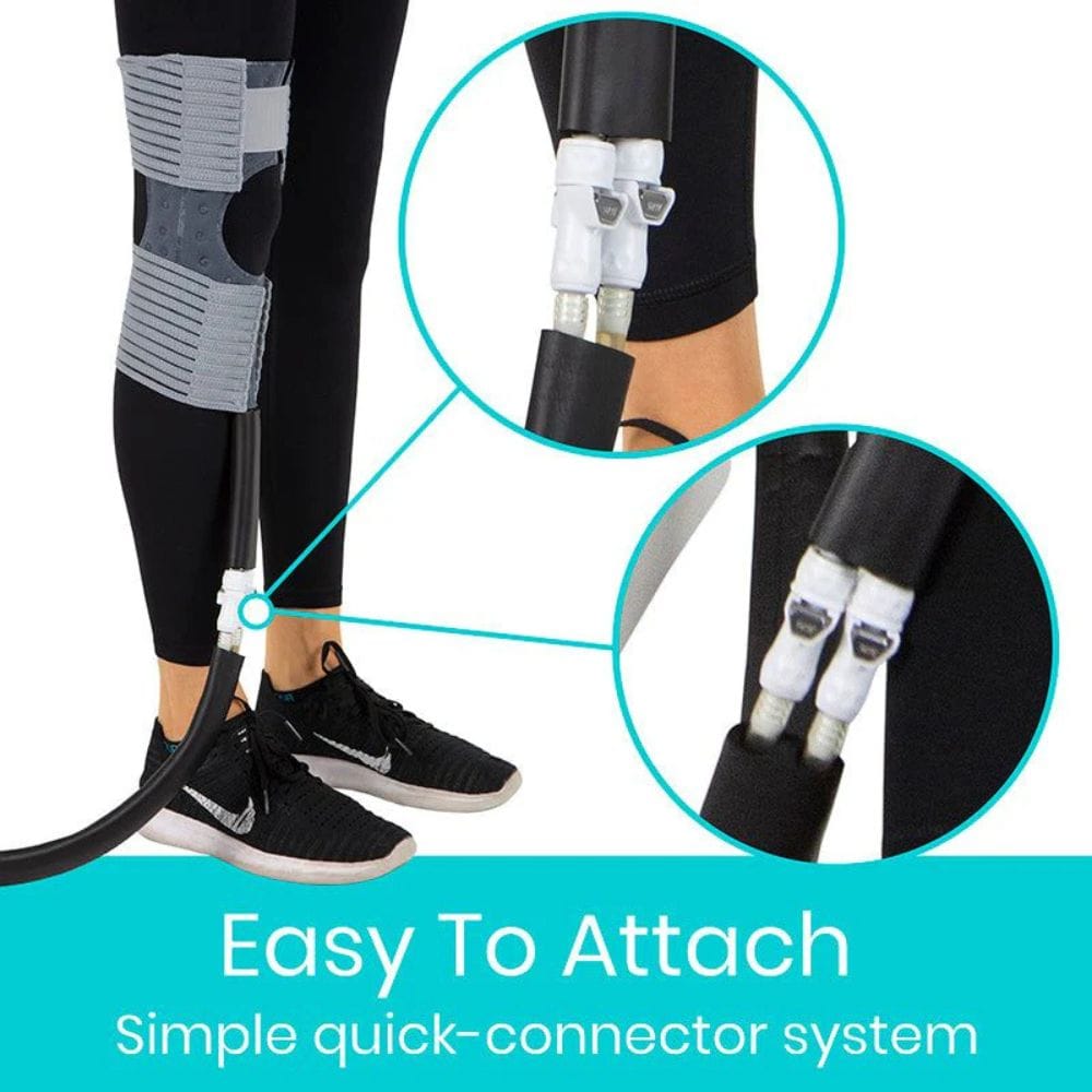 Vive Health Ice Therapy Replacement Pads