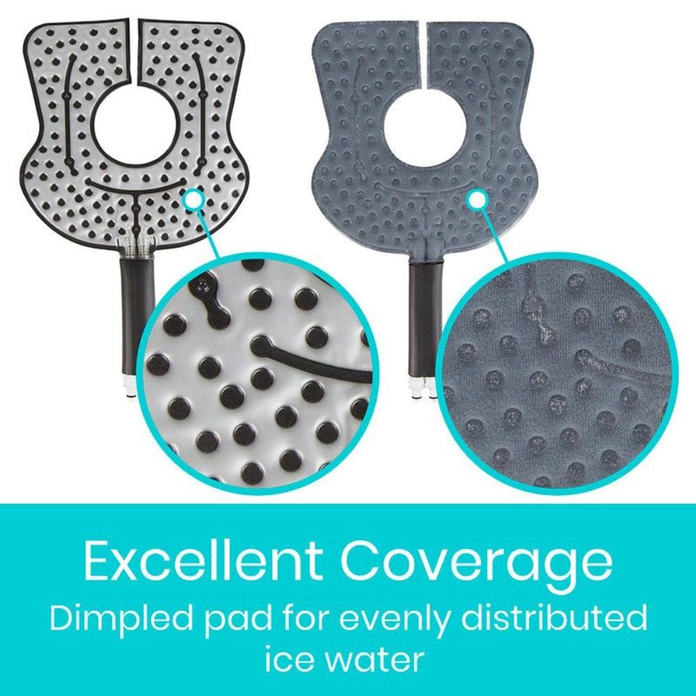 Vive Health Ice Therapy Replacement Pads