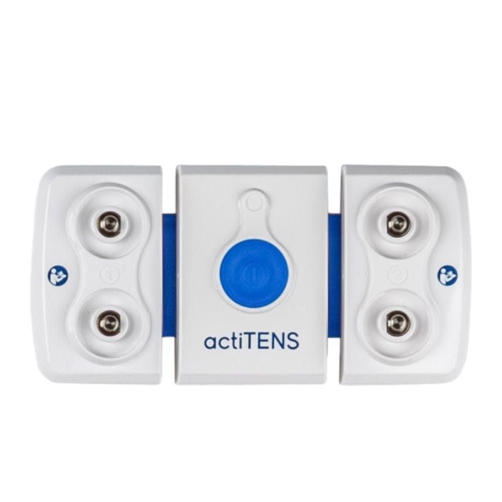 actiTENS standard kit (25pcs more)