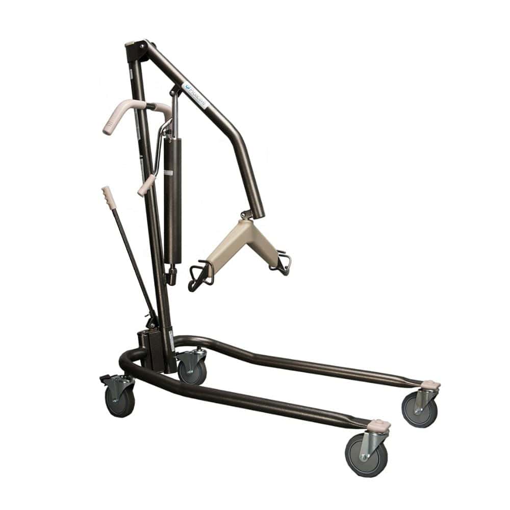 Protekt Onyx Hydraulic Lift 400LB