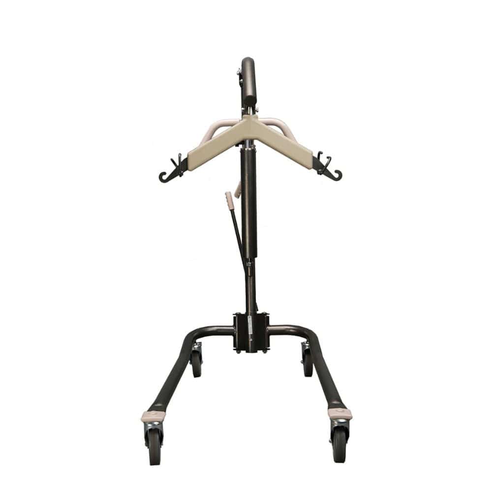 Protekt Onyx Hydraulic Lift 400LB