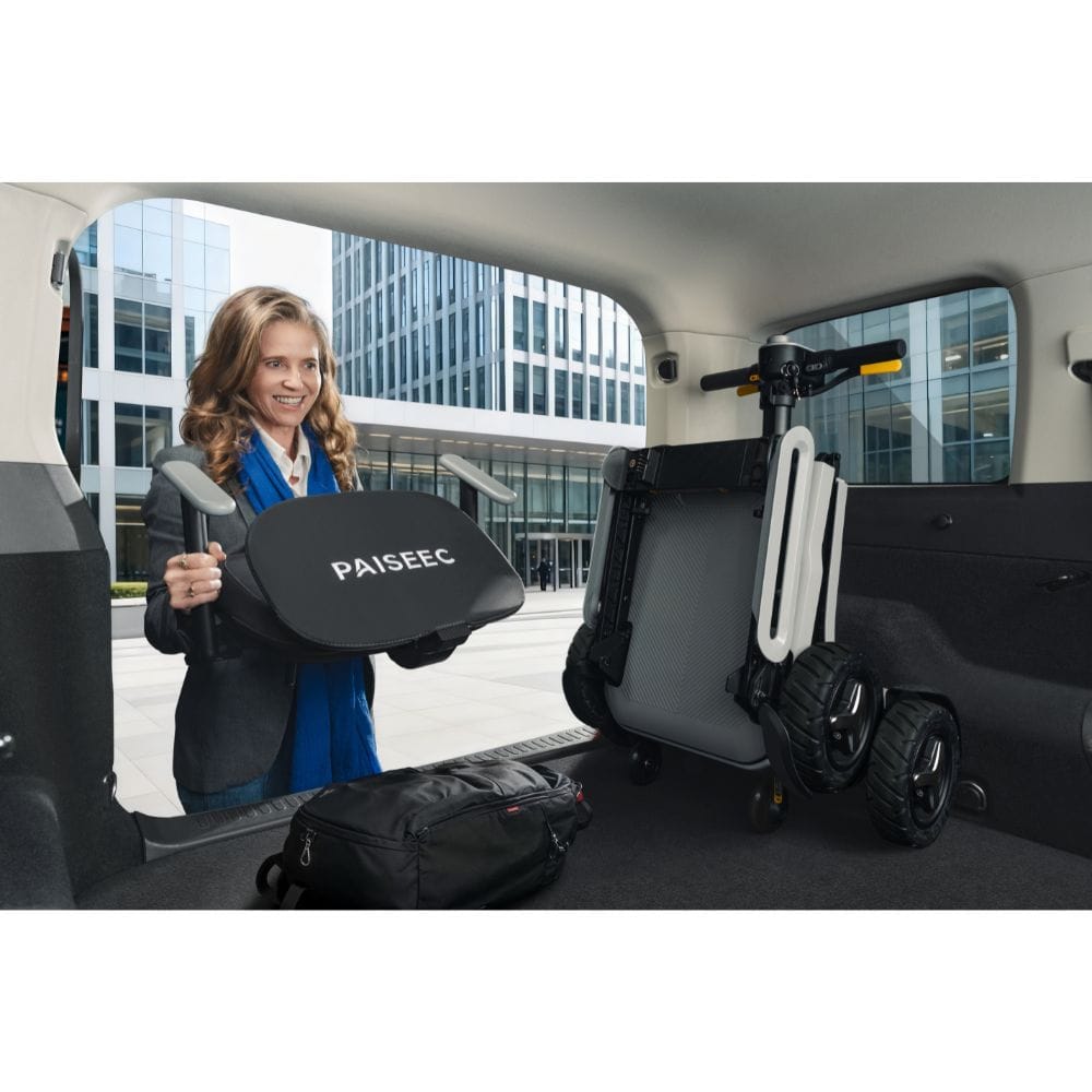 Paiseec L5 Mobility Scooter