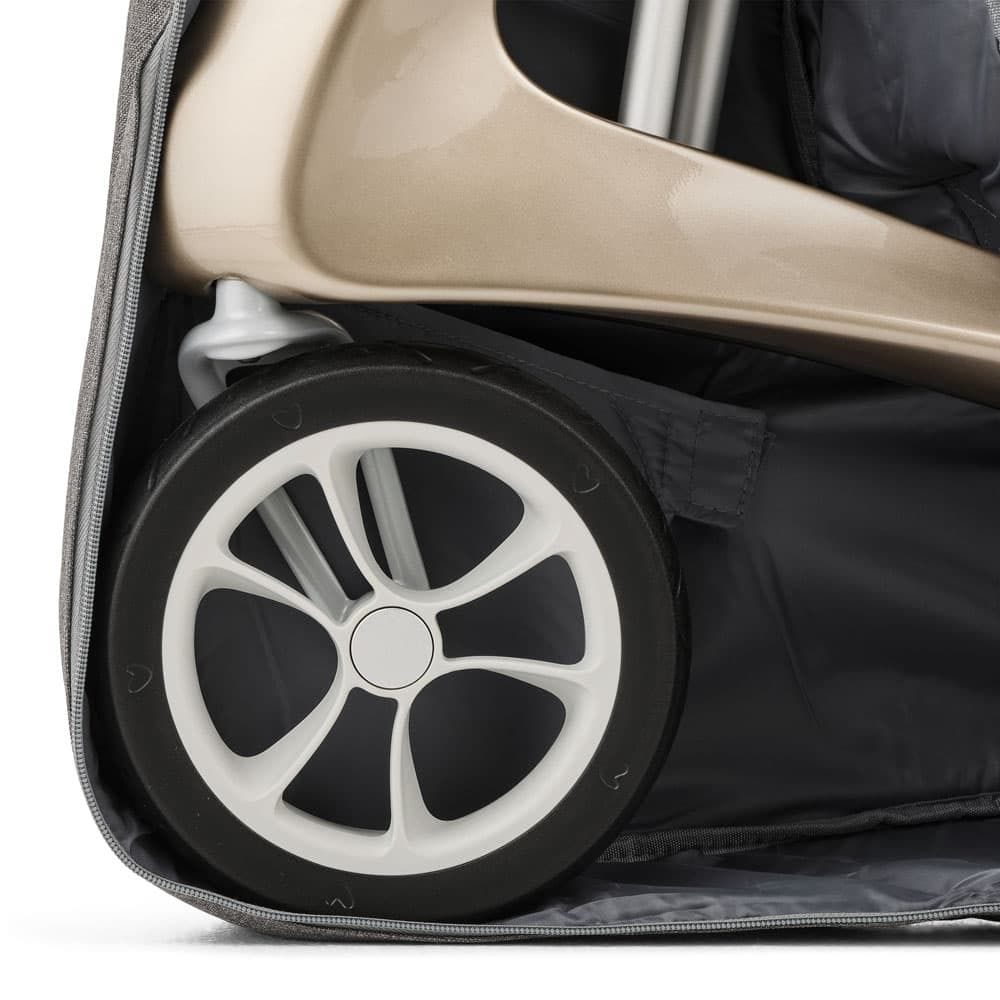 byACRE Rollator Travel Bag