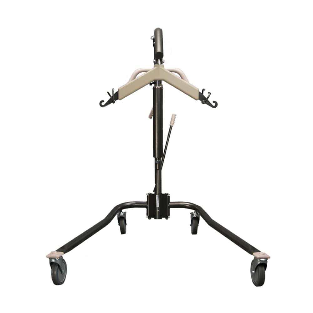 Protekt Onyx Hydraulic Lift 400LB